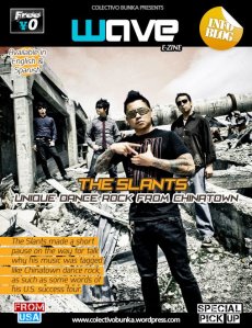 the slants