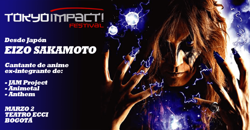 Tokyo Impact! Festival