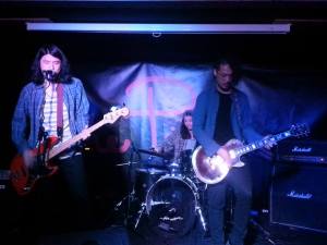 Asian Chairshot Live