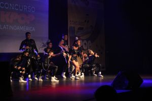StronGer (Colombia)- Ganadores categoría baile