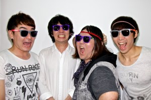 Rock 'N' Roll Radio Picture 8